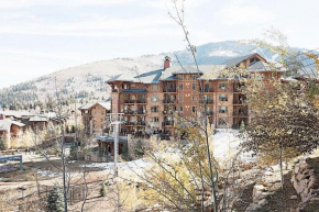 Vintage Mountain Townhome 19 by Casago